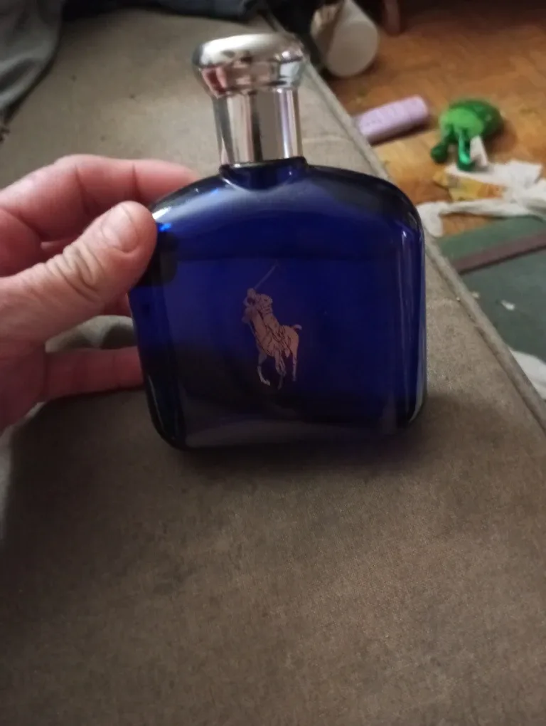 Ralph Lauren Polo Blue Eau de Toilette