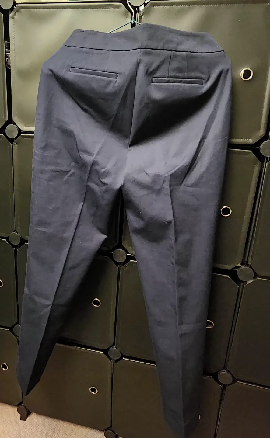 Talbots Ankle Pants image indicator(5)