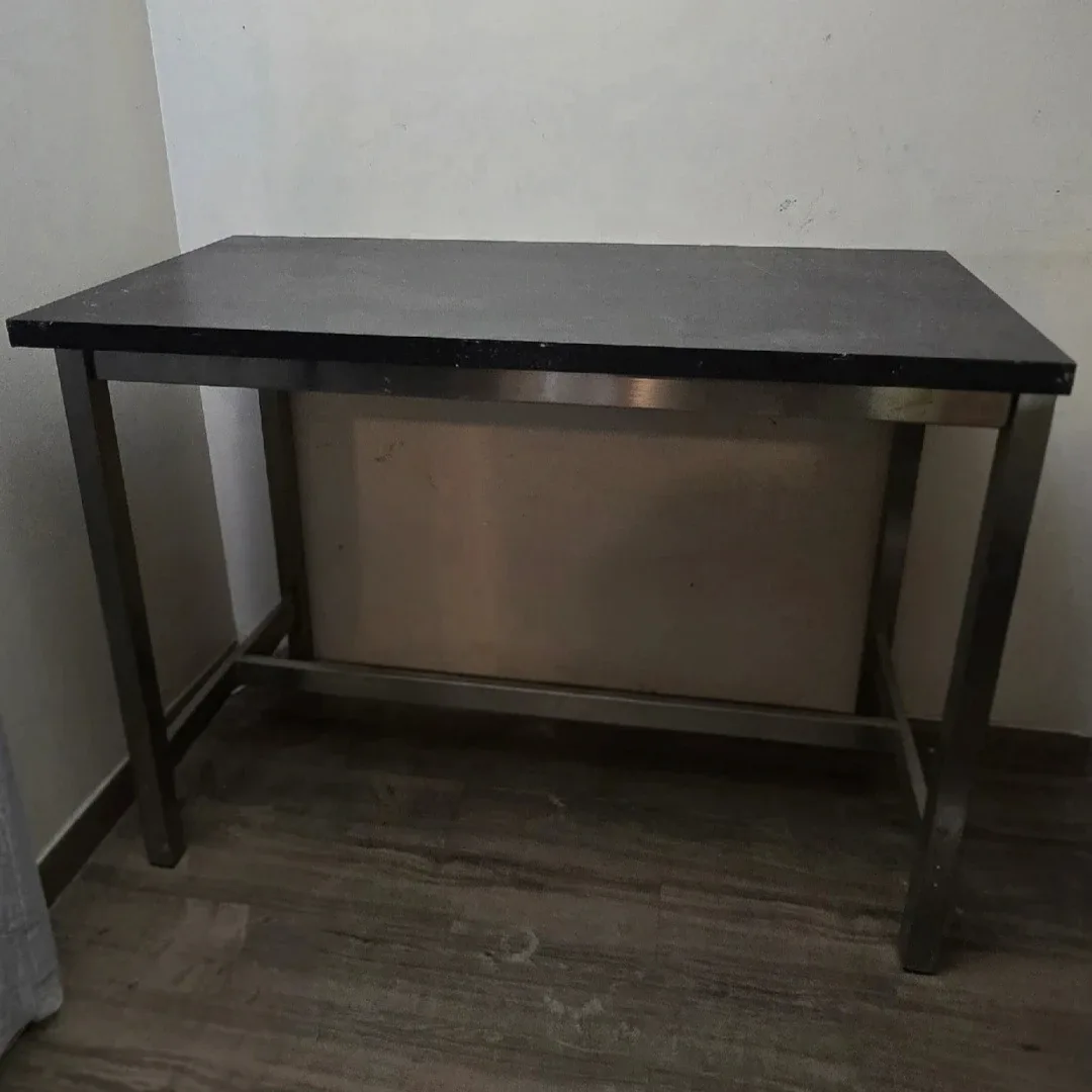 IKEA Utby Bar Table