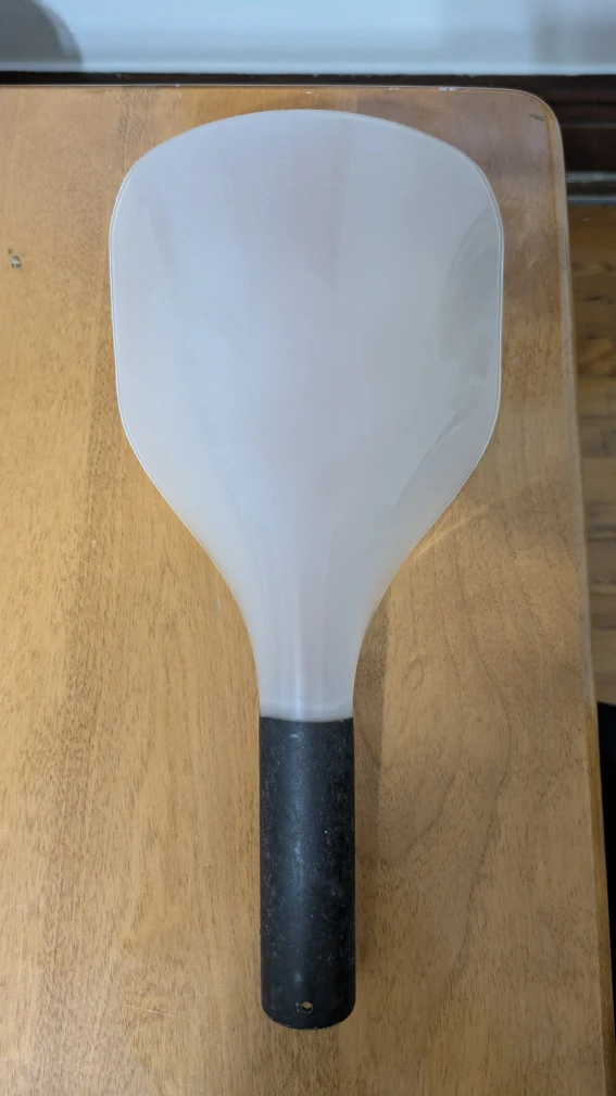 Spray Face Shield