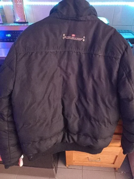 Men's jacket image indicator(5)