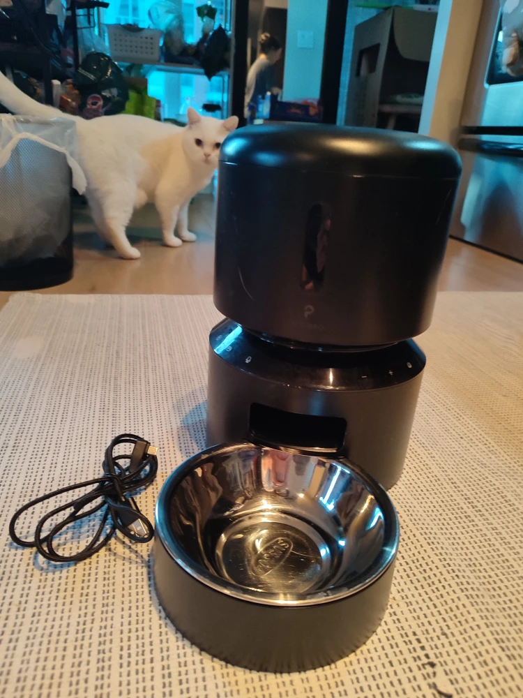 PETLIBRO 3L AUTOFEEDER