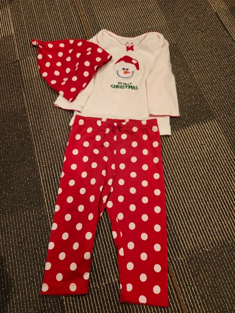 Baby clothes image indicator(2)