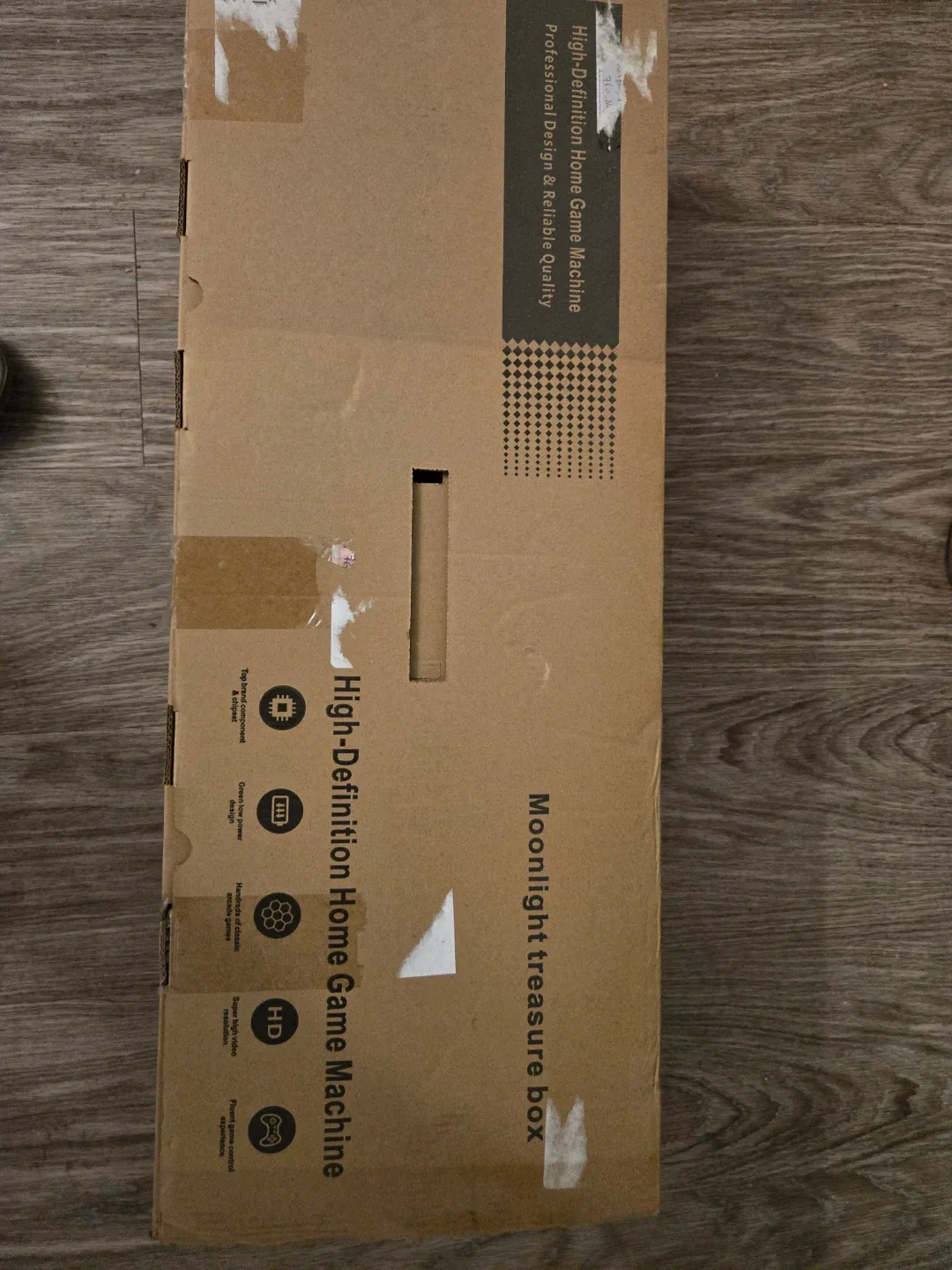 MUST go SALE : Pandora's Box 11S Arcade Console image indicator(2)