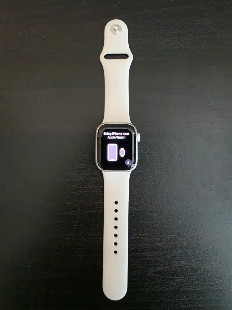 2024 Apple Watch Series 9 41mm image indicator(2)