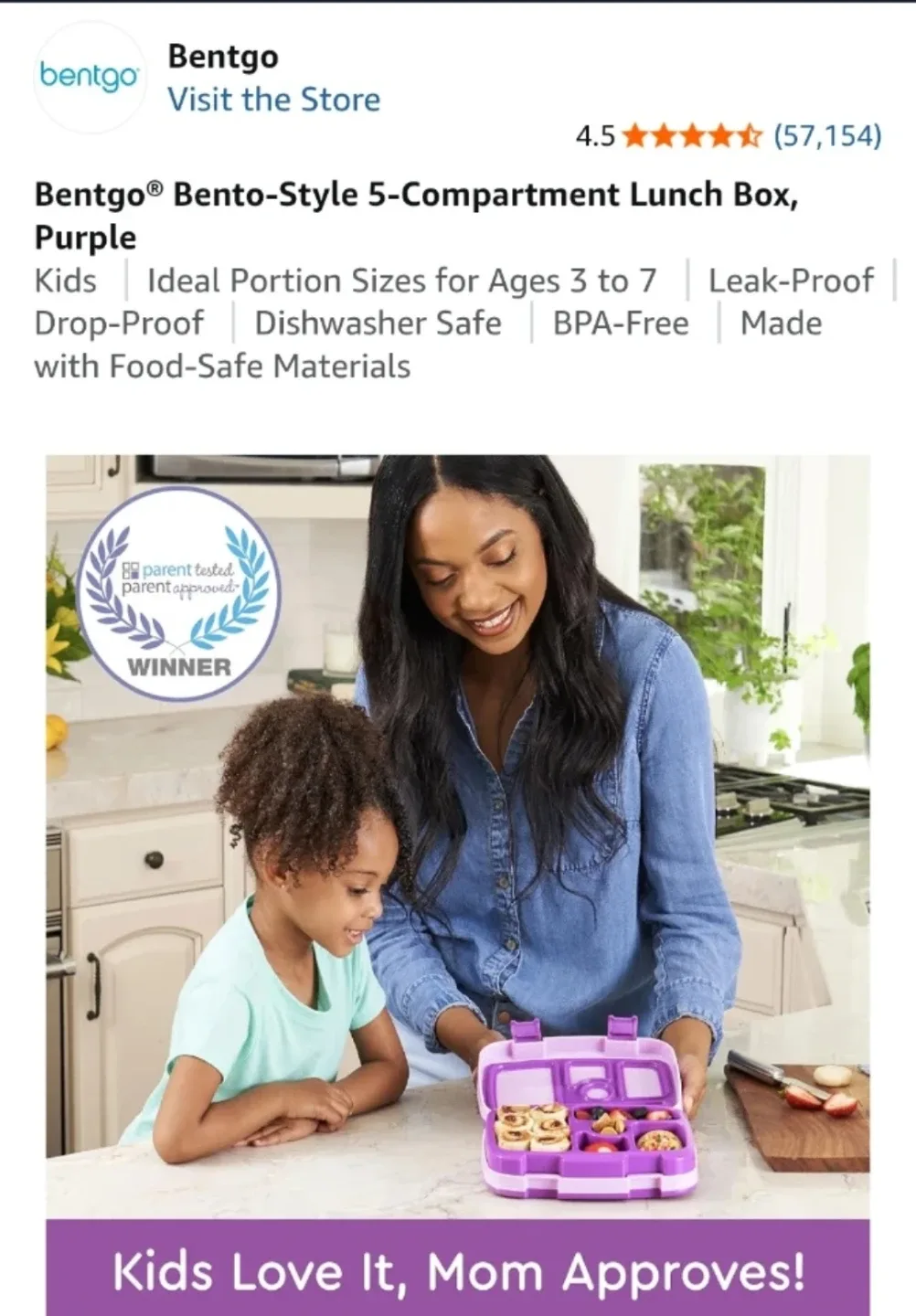 LUNCH BOX FOR KIDS 3-7 years old image indicator(6)