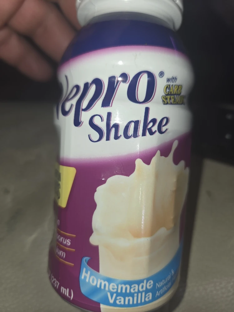 Nepro Shake & Ensure High Protein Vanilla - photo 2