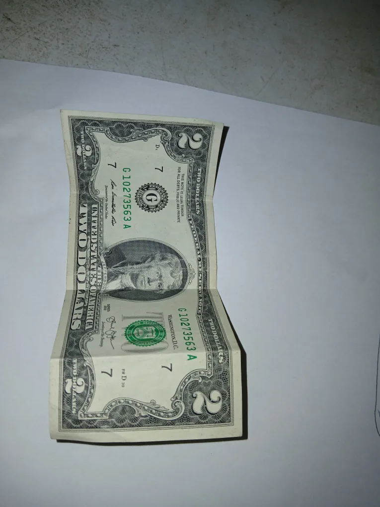 Bill $2 image indicator(2)