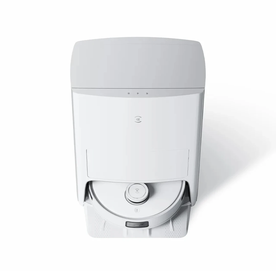 Ecovacs Deebot TEO Omni Robot Vacuum & Mop Combo - photo 4