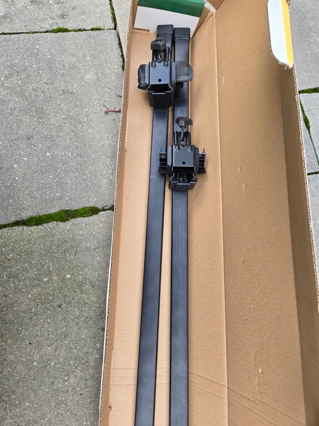 SportRack Vista XL Roof Rack image indicator(3)