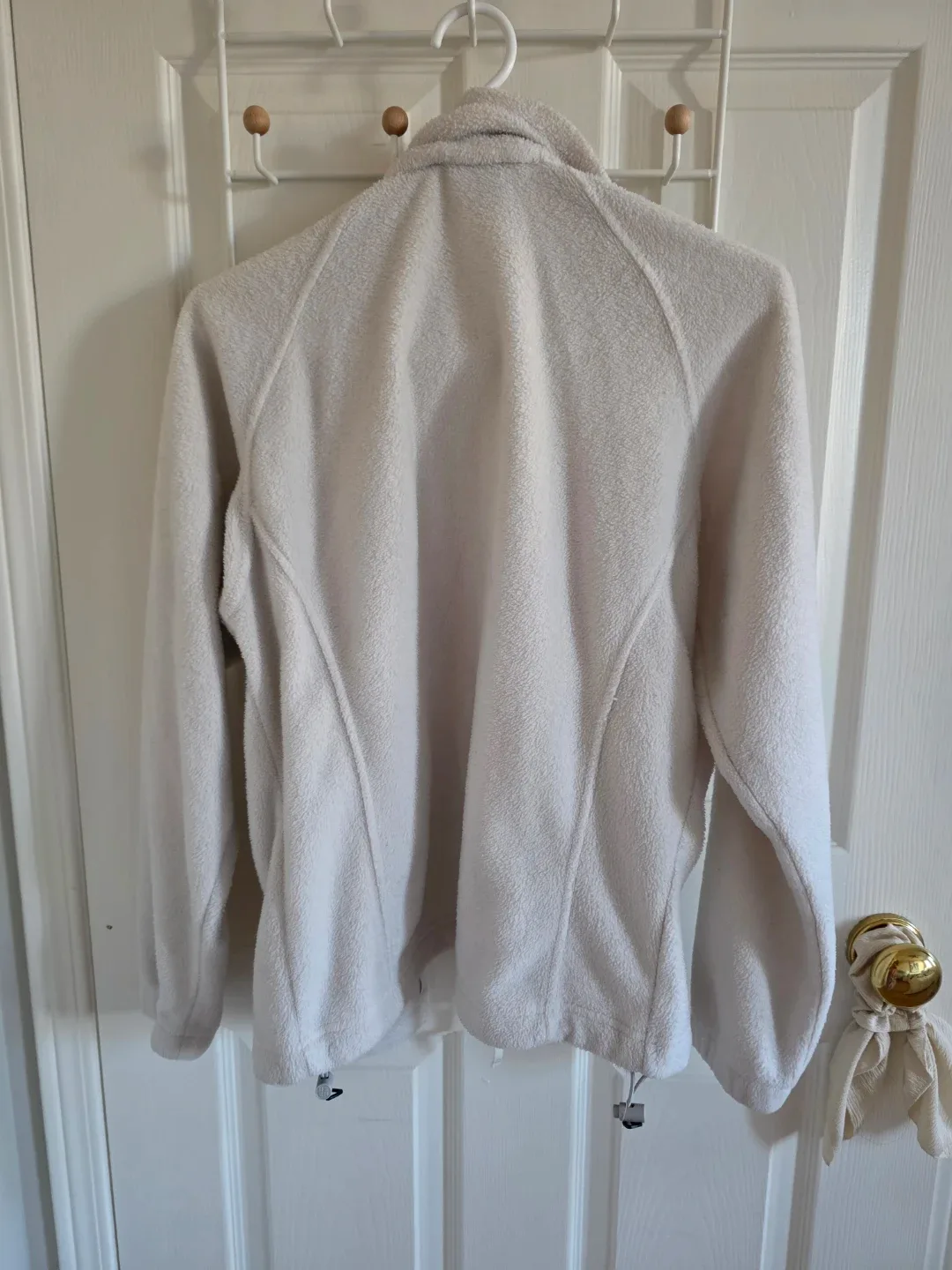 Columbia Fleece Jacket - Women's Size S image indicator(3)