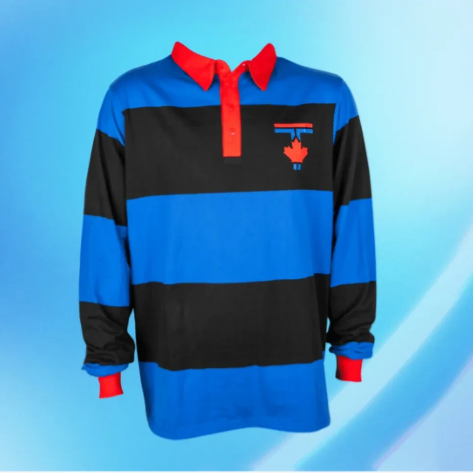 City Connect Rugby Shirt