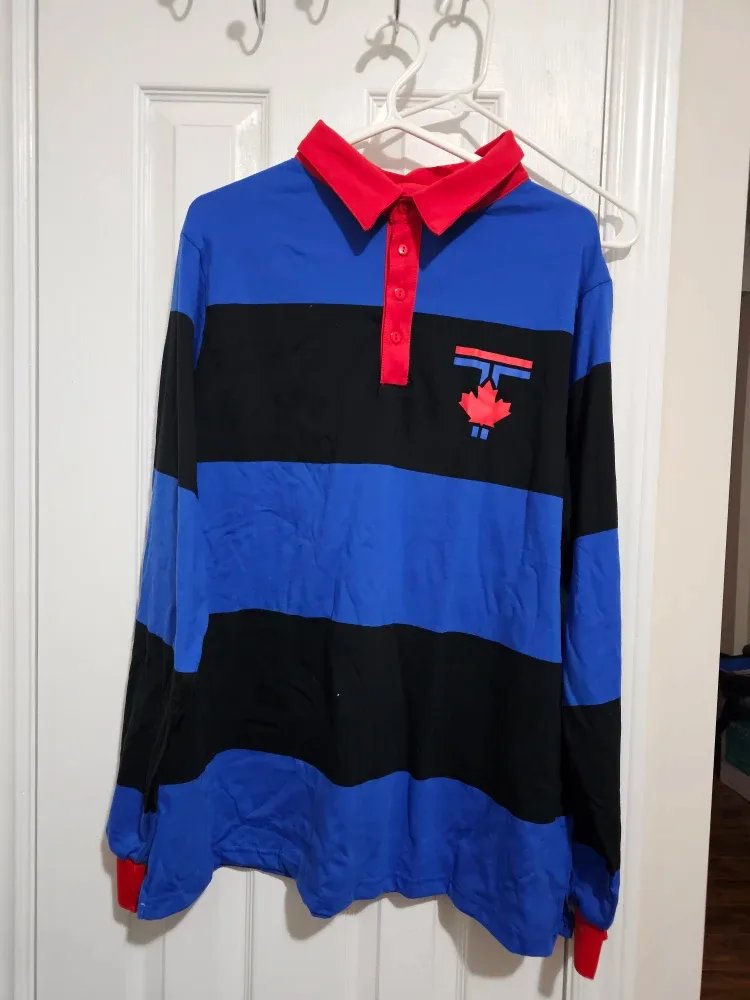 City Connect Rugby Shirt image indicator(2)