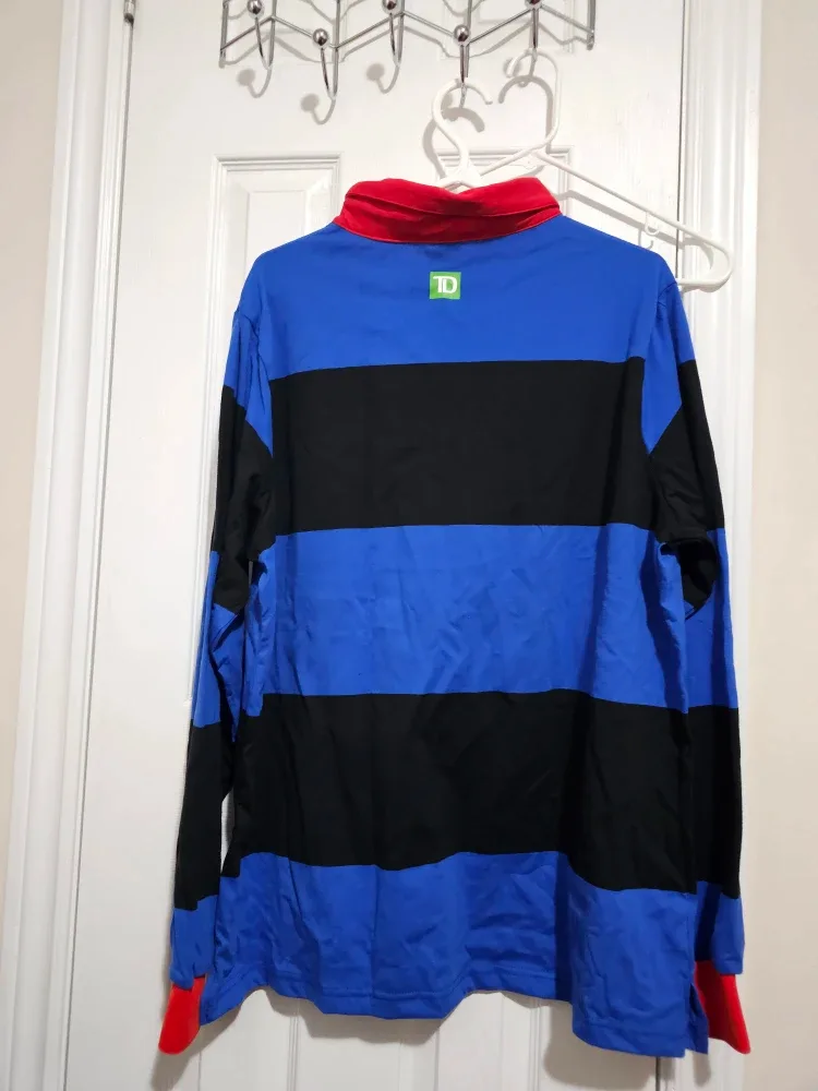 City Connect Rugby Shirt image indicator(3)