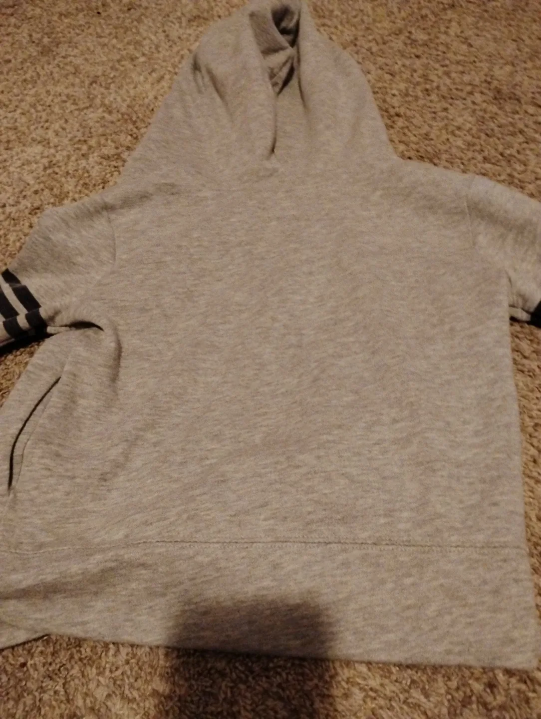 GAP Kids Disney Hoodie - Size 6-7 image indicator(3)