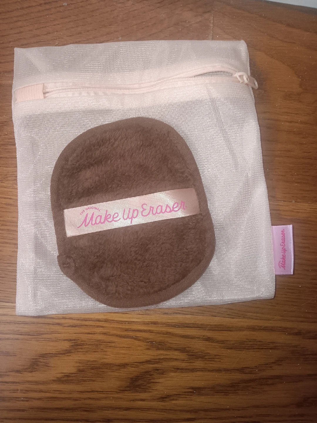 MakeUp Eraser Set