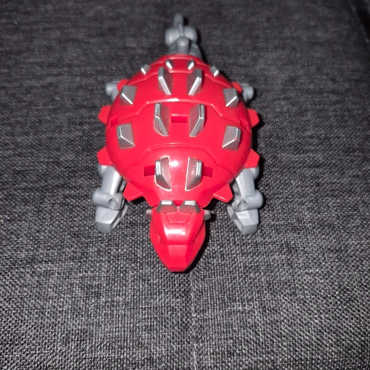 Transformers Dinobots Toy image indicator(2)