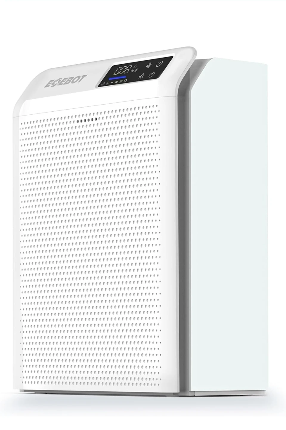 NEW Air Purifier – Large Room Coverage (Up to 1,996 sq ft)
