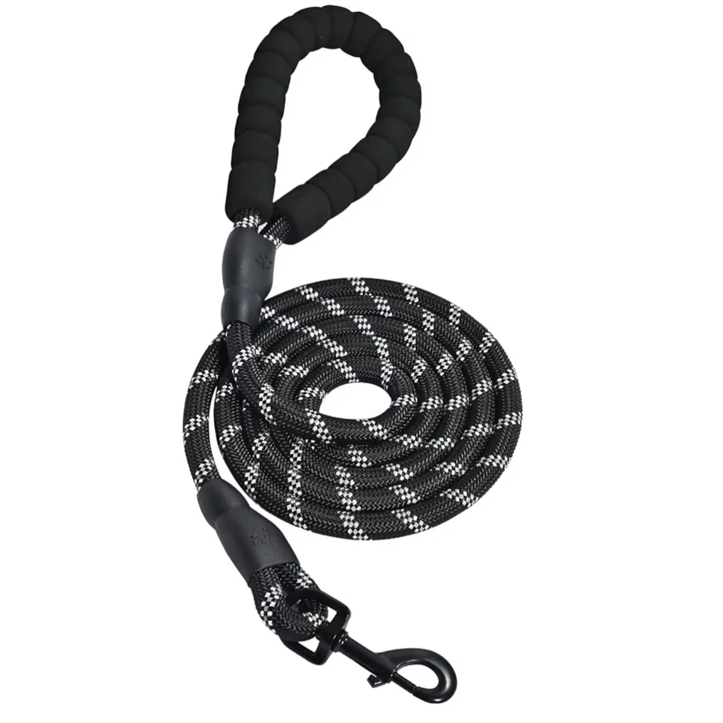Dog Leash with Soft Padded Grip image indicator(4)