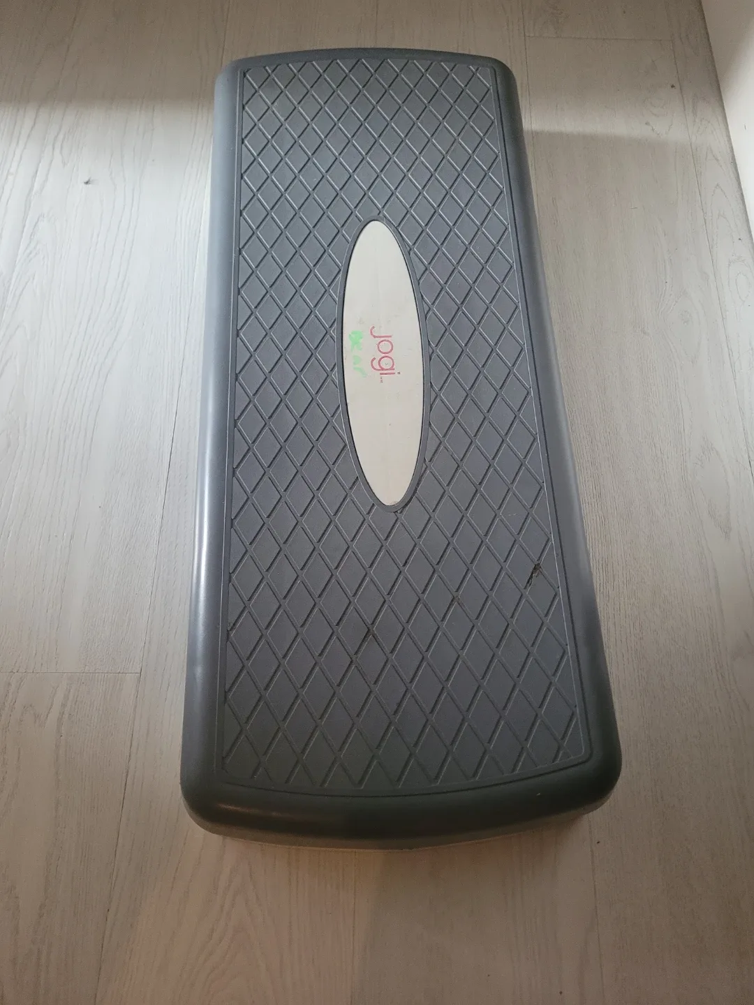 Jogi Aerobic Stepper thumbnail