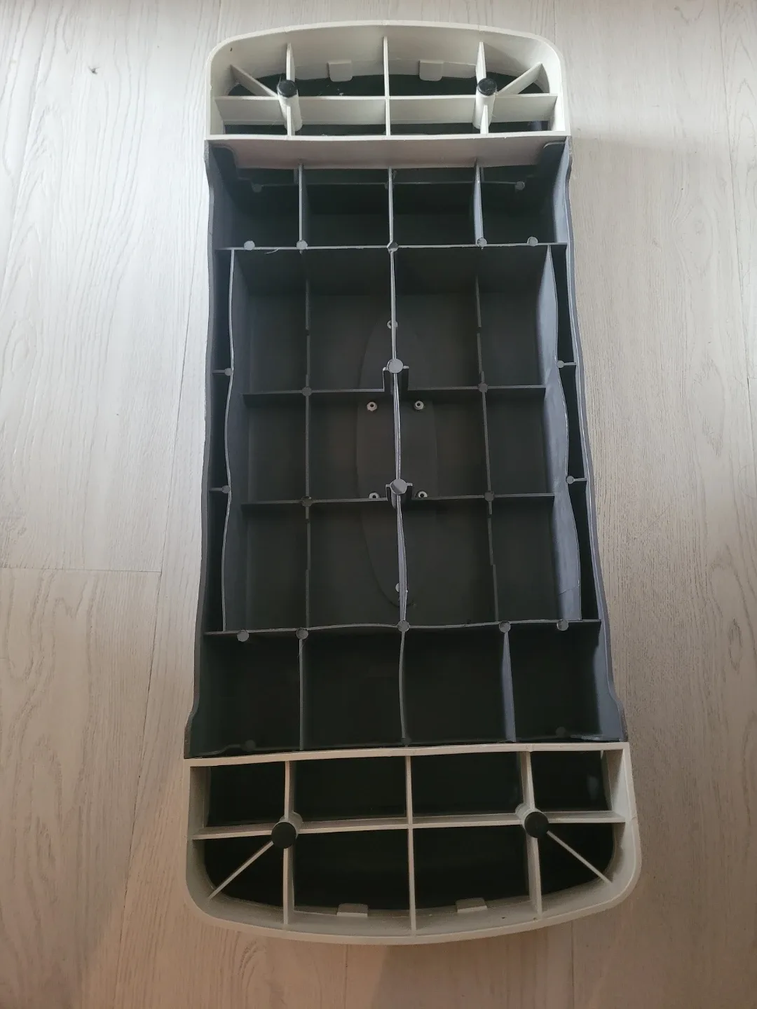 Jogi Aerobic Stepper image indicator(2)