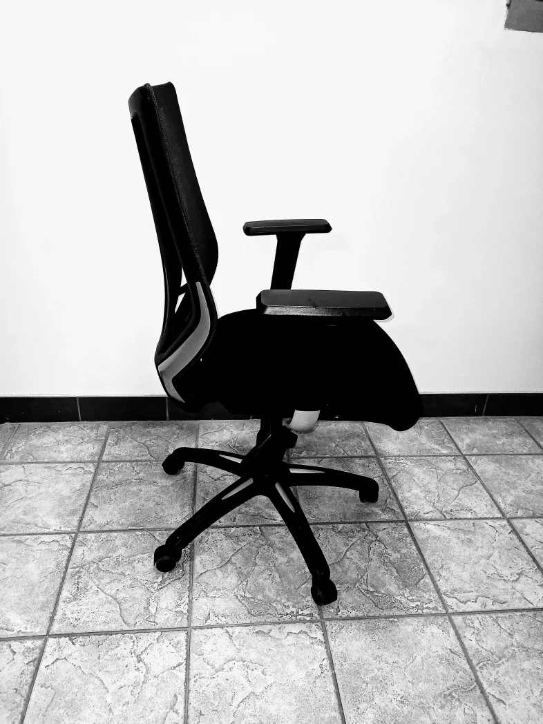 Ergonomic Office Chair image indicator(3)