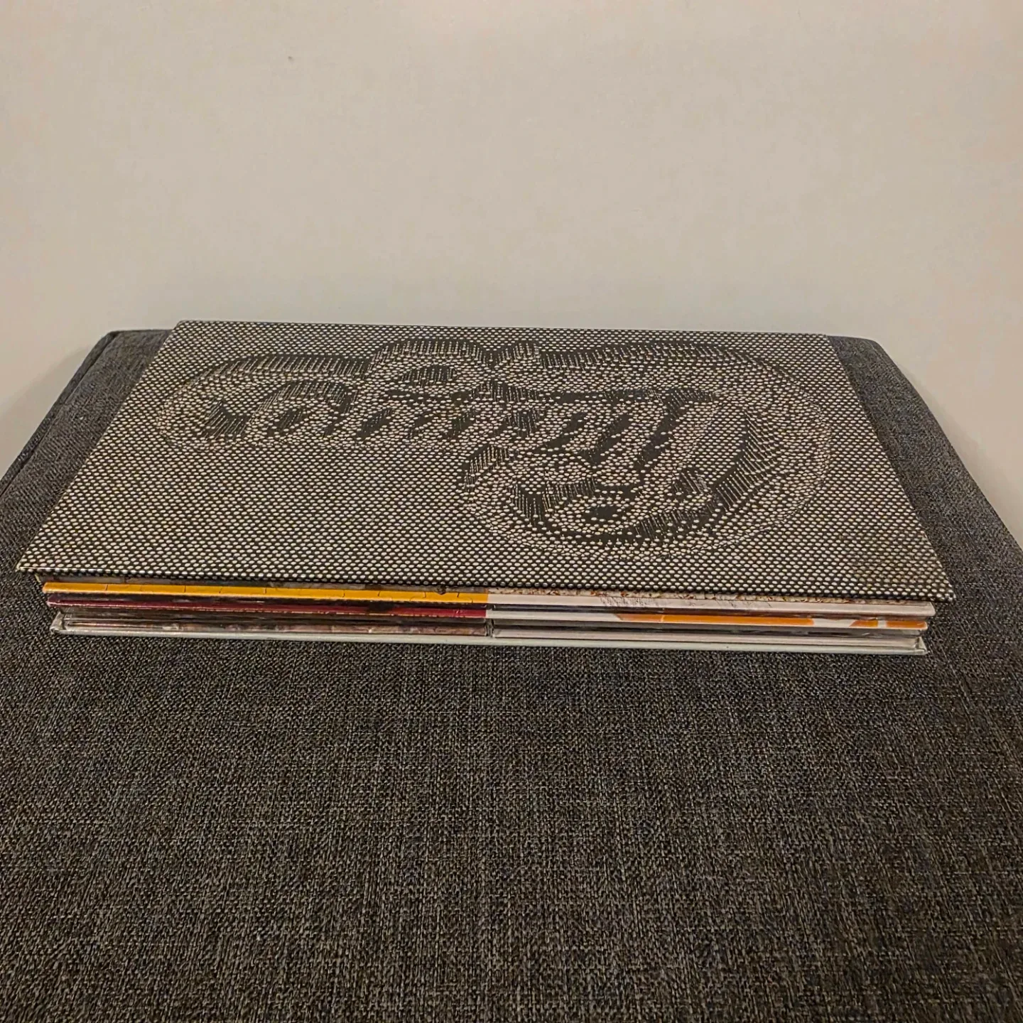 Chicago Complete Greatest Hits Box Set image indicator(2)