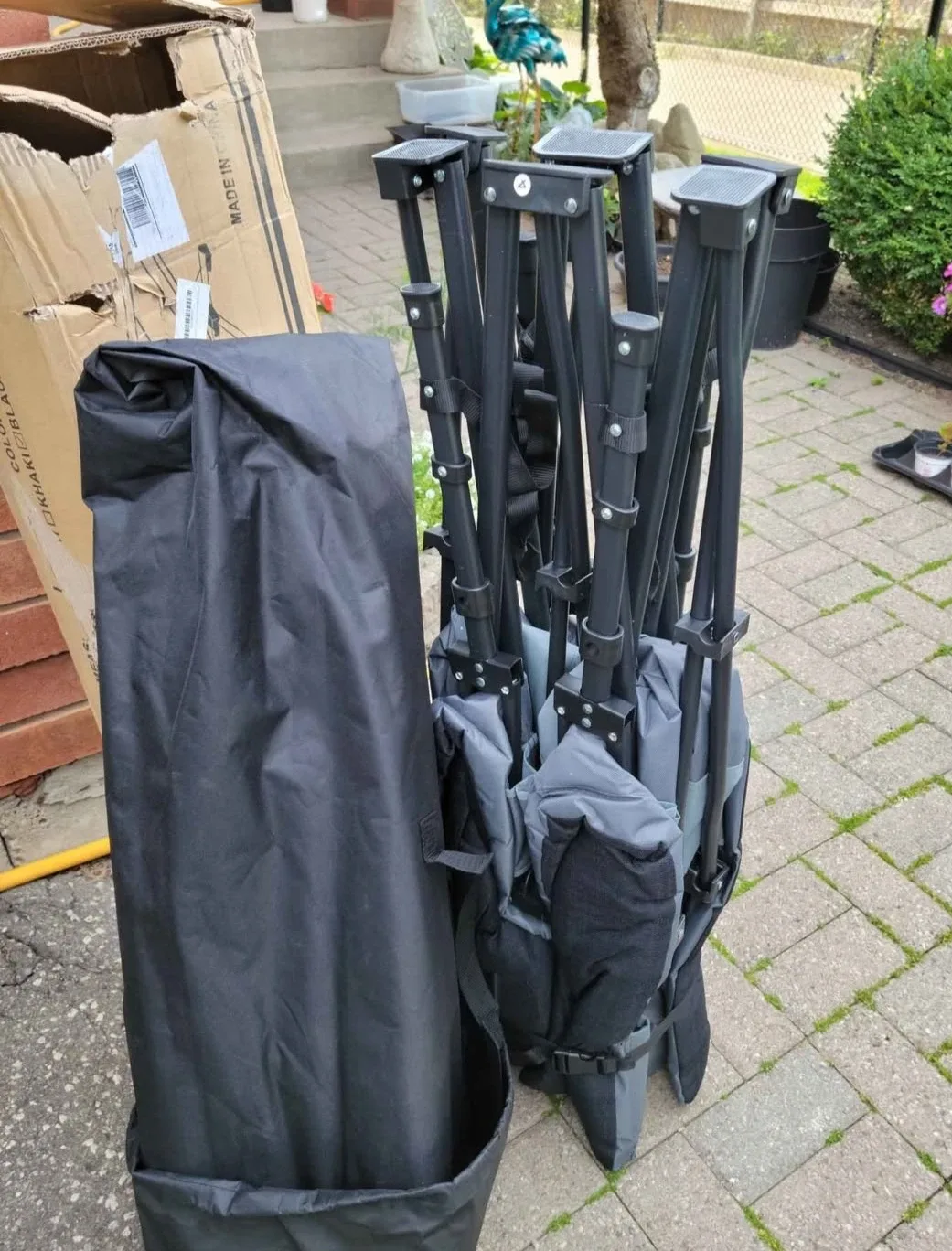 Camping Cot for Adults Most Comfortable image indicator(8)