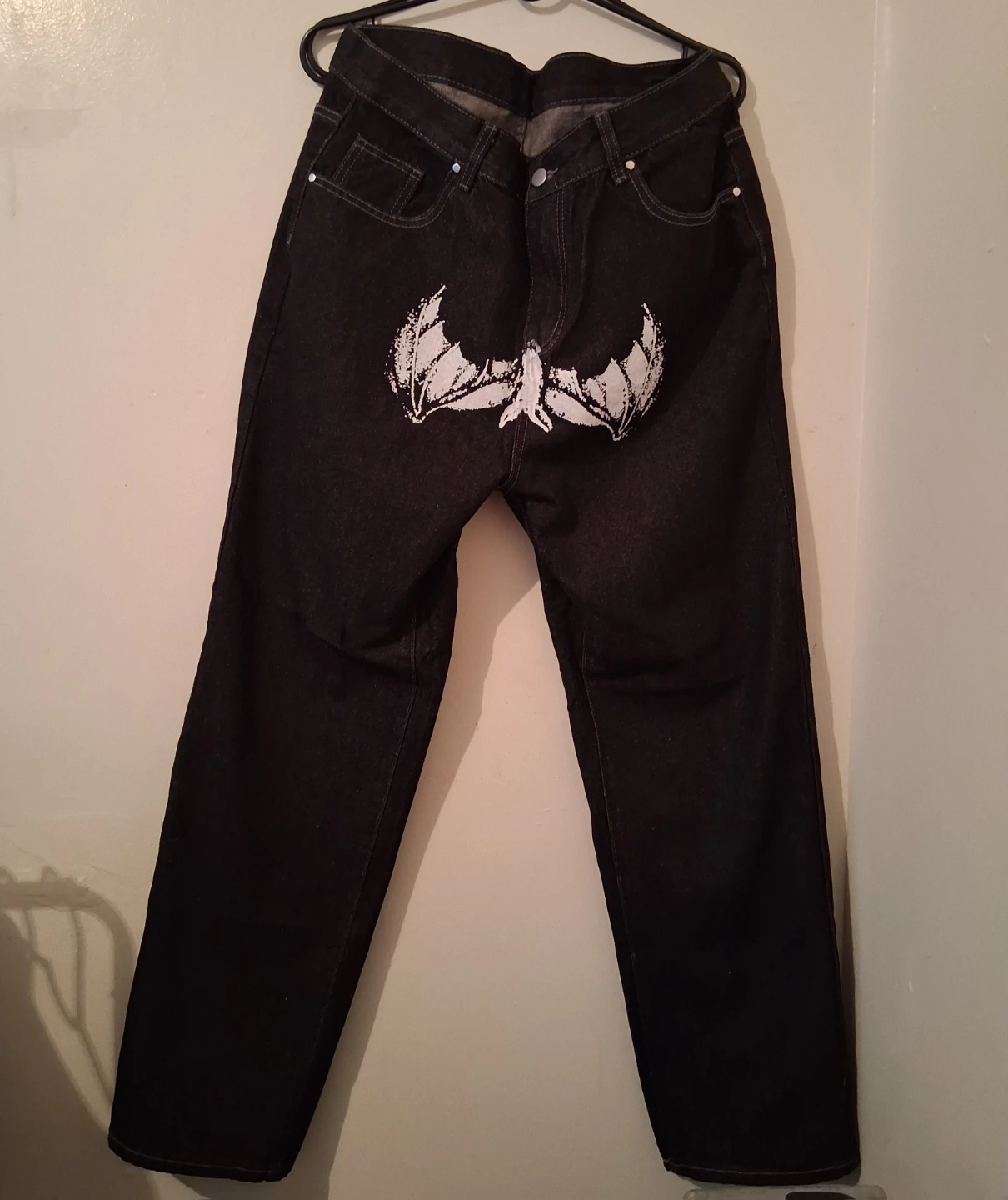 Black Jeans - photo 2