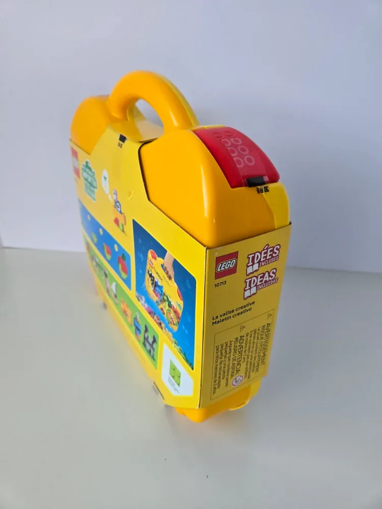 Brand new Lego classic 10713 image indicator(2)