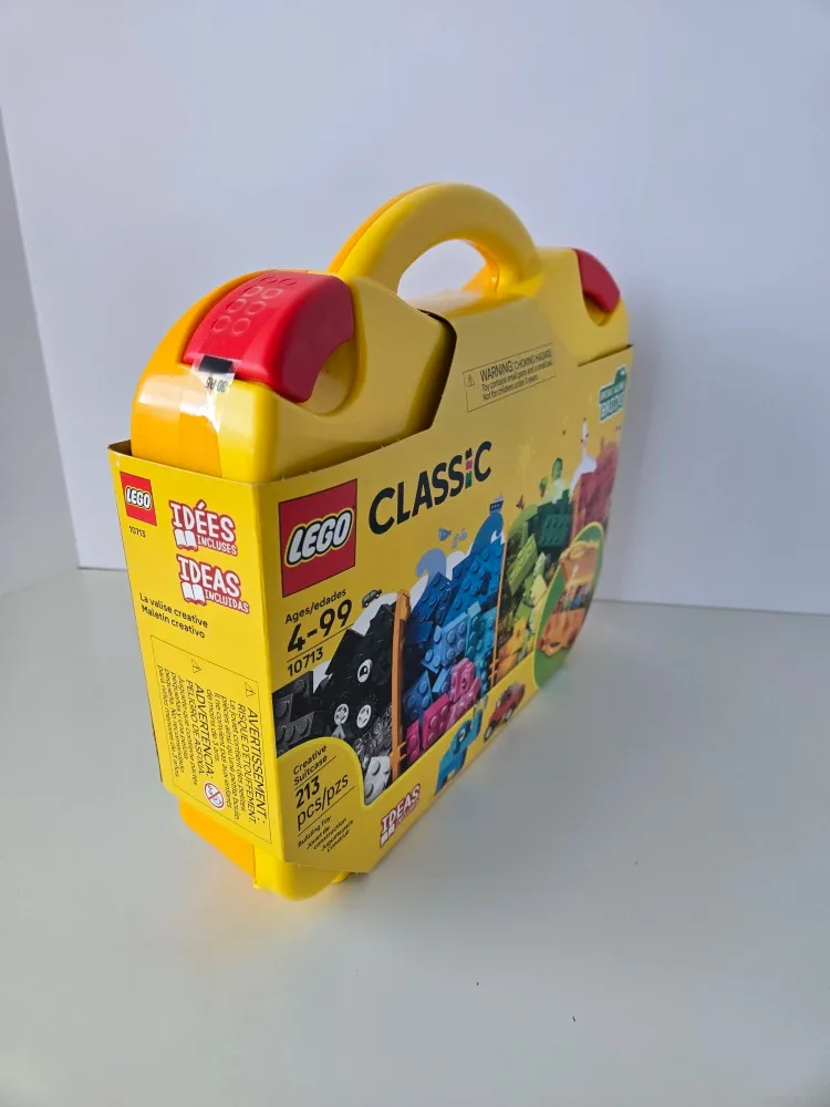 Brand new Lego classic 10713 image indicator(3)