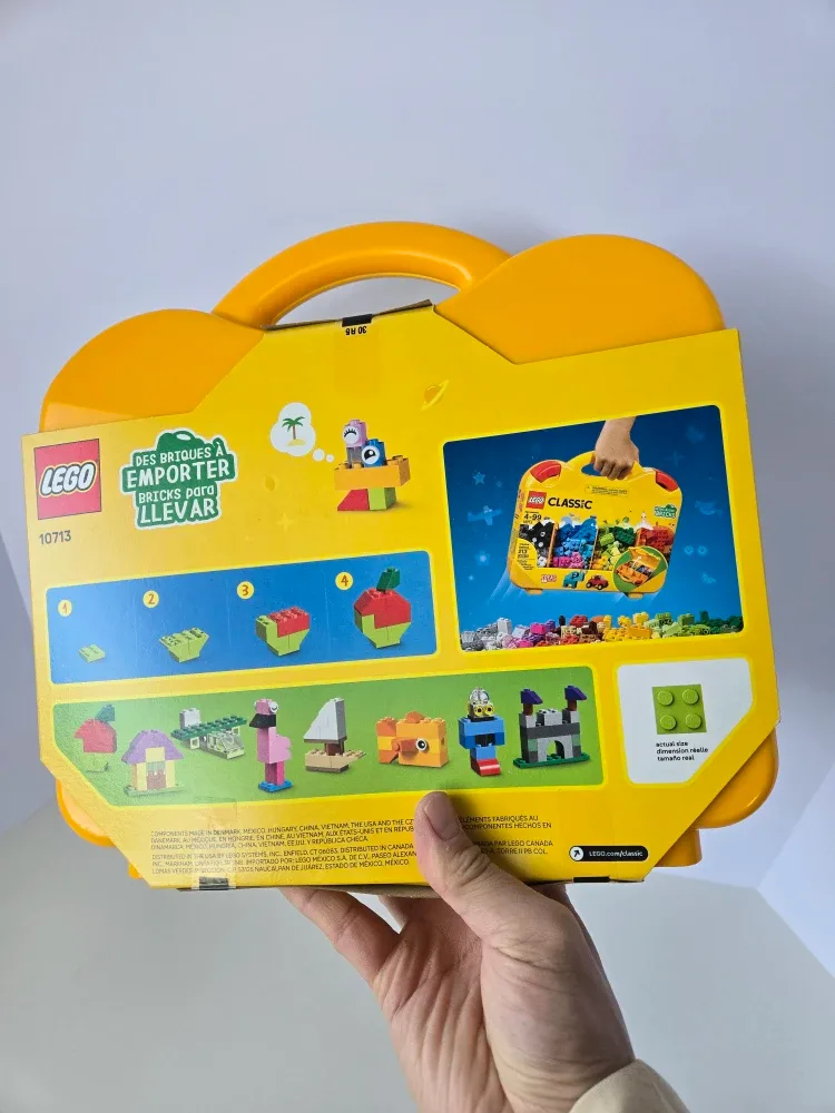 Brand new Lego classic 10713 image indicator(5)