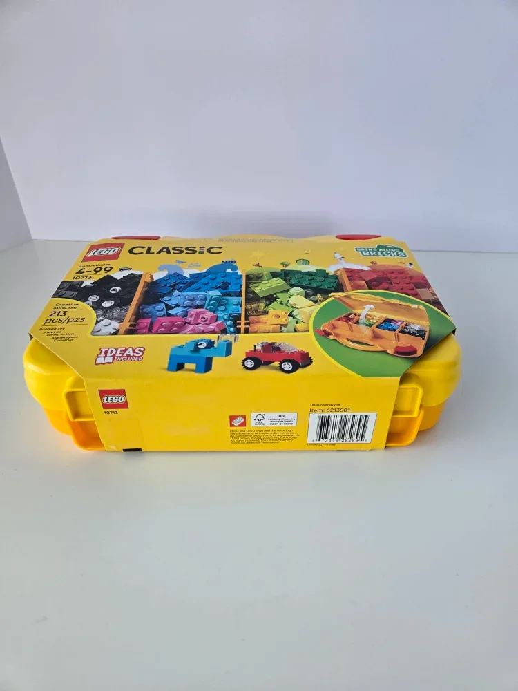 Brand new Lego classic 10713 image indicator(6)