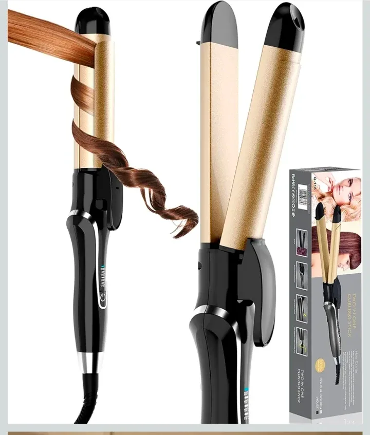 Curling Iron