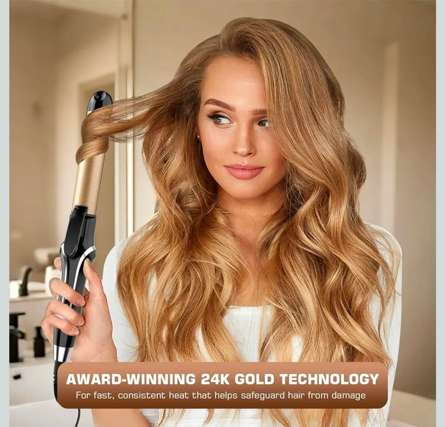 Curling Iron image indicator(2)