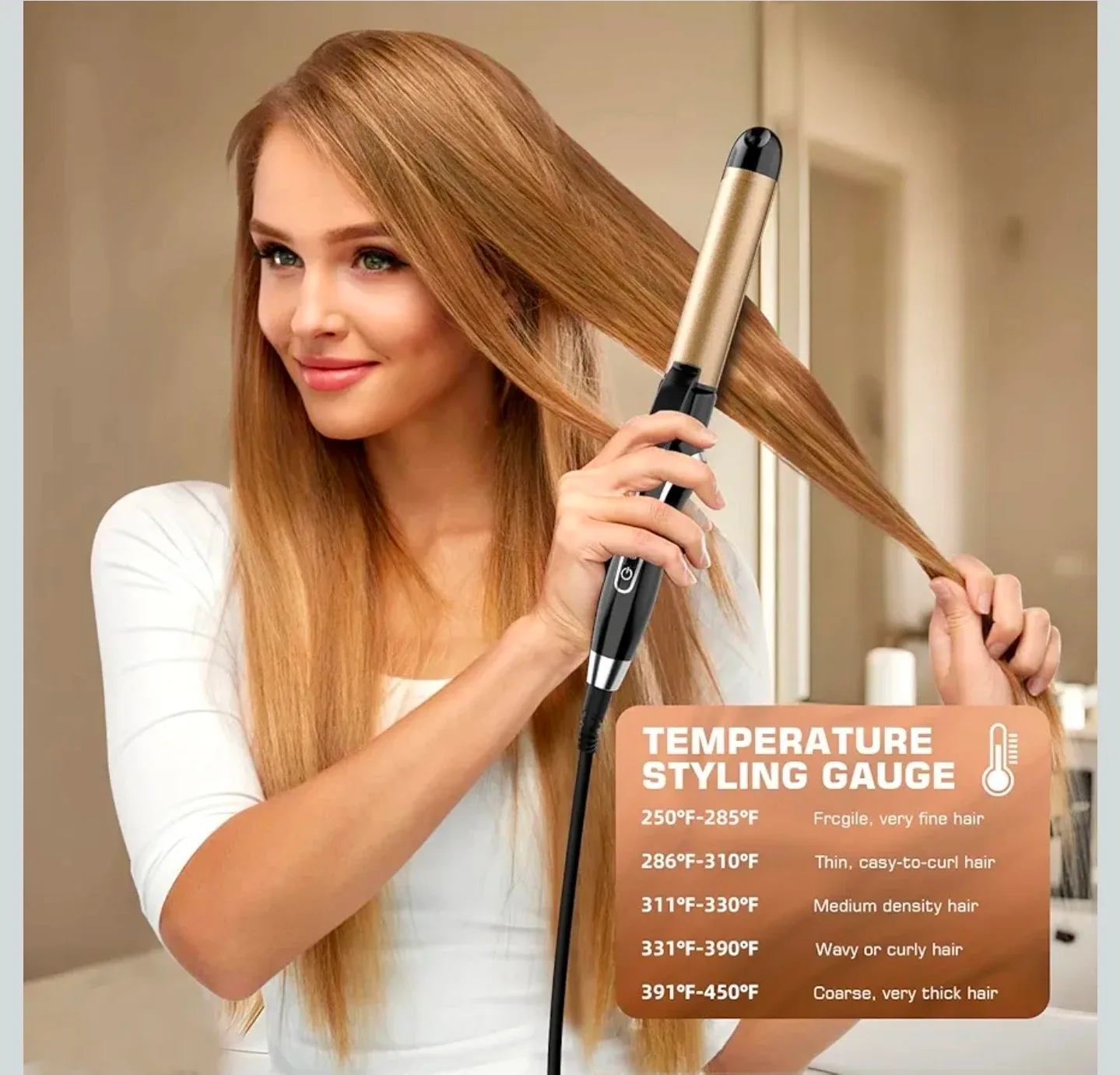 Curling Iron image indicator(3)