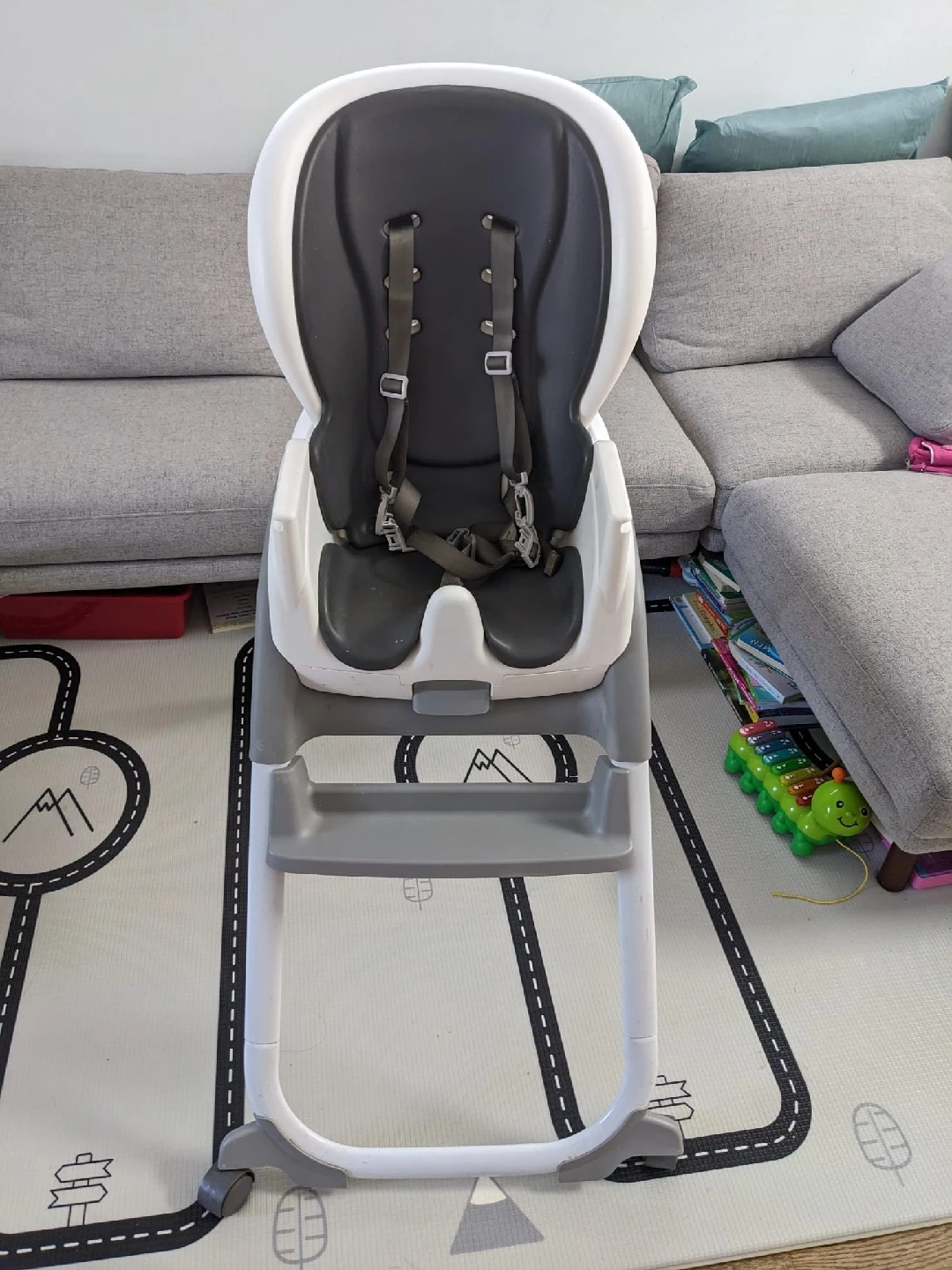 Kids II High Chair - photo 3