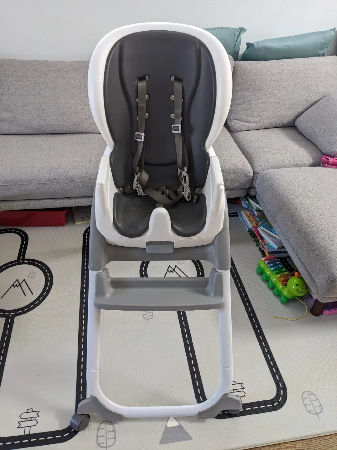 Kids II High Chair image indicator(3)