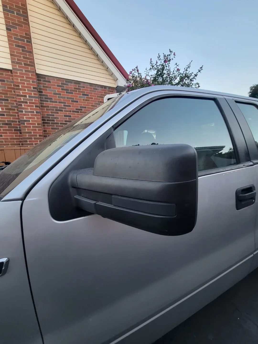 2009 Ford F150 SuperCab Truck image indicator(10)