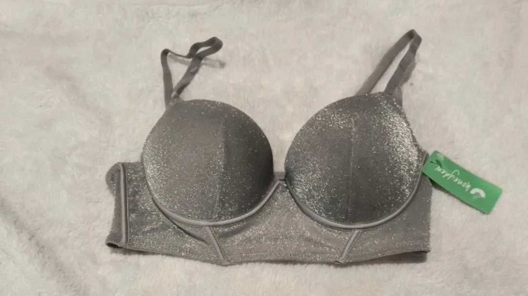 Honeydew Intimates Push-Up Bra - Size 36C