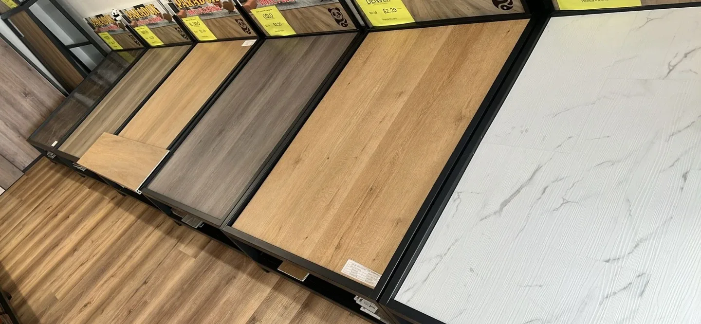 Flooring sale and installation image indicator(6)