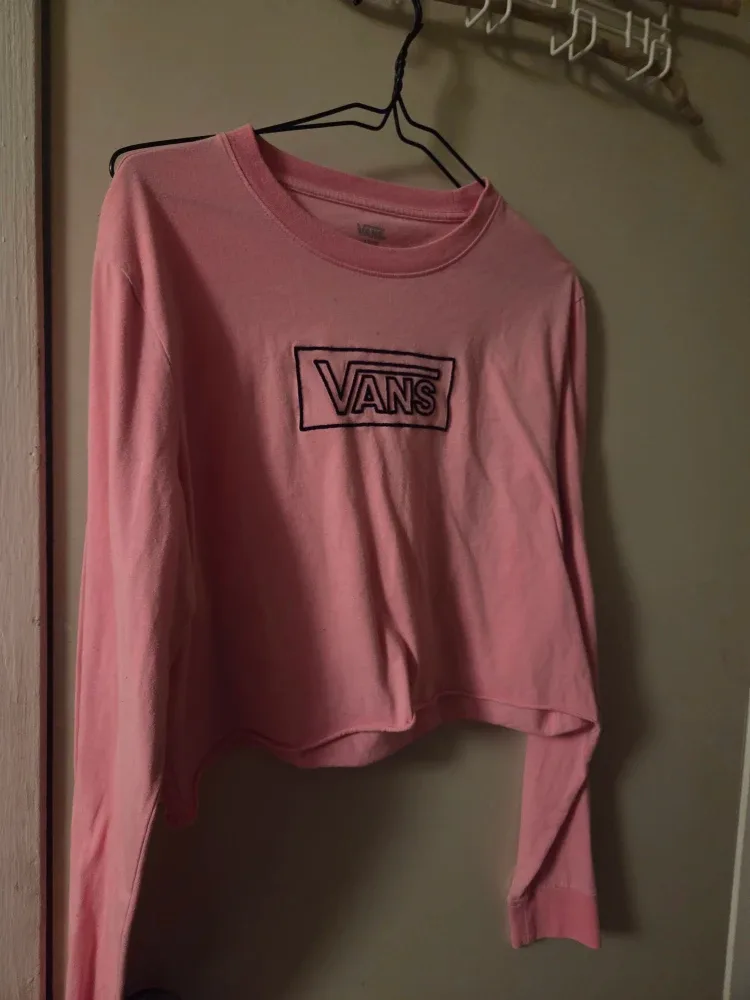 Vans shirt