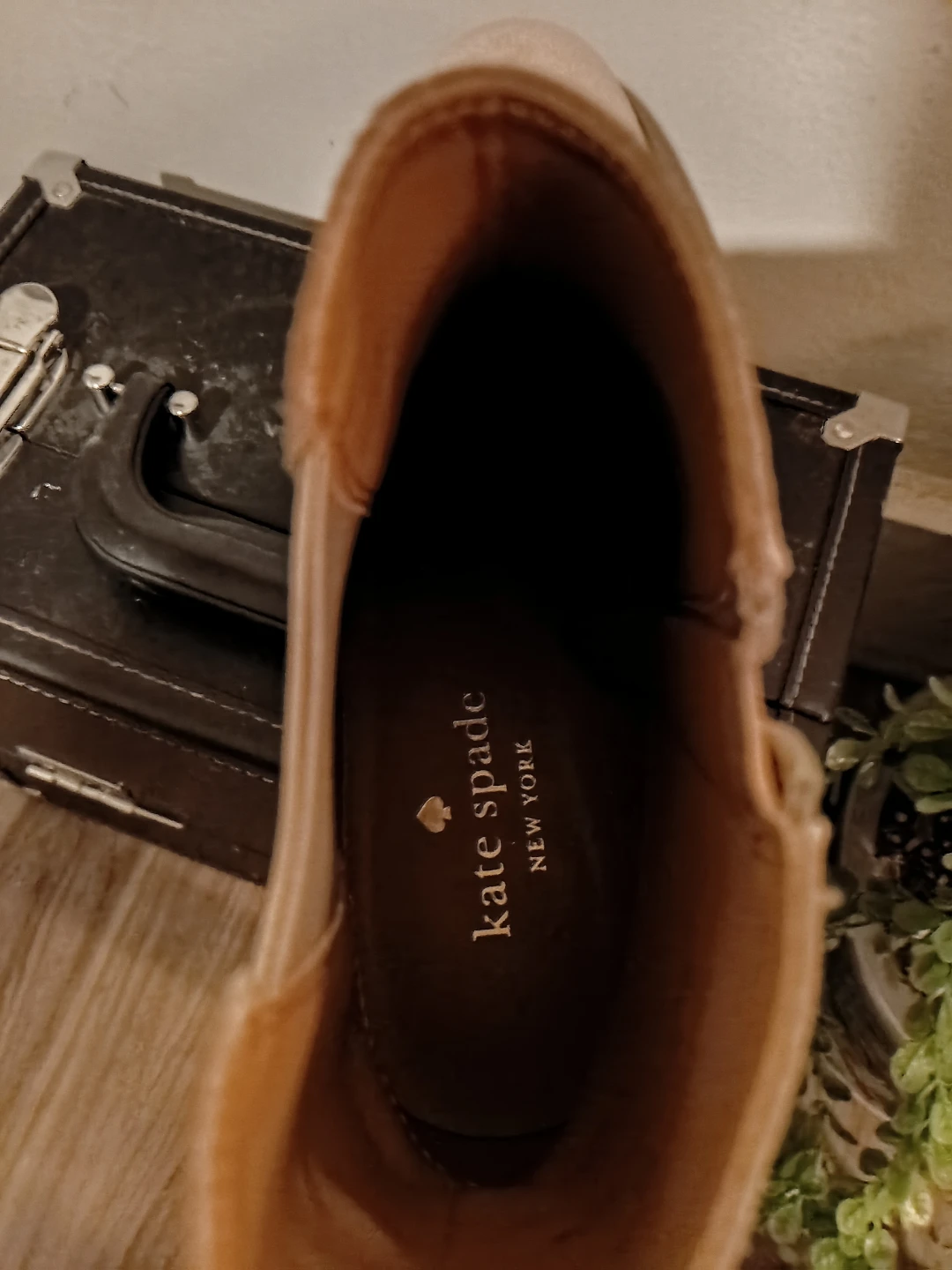 Kate Spade Boots - photo 4