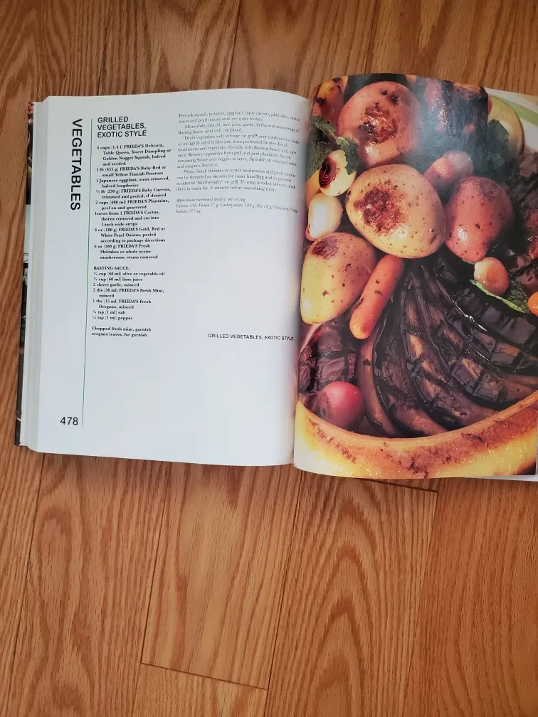 2 Cookbooks for $5 image indicator(3)