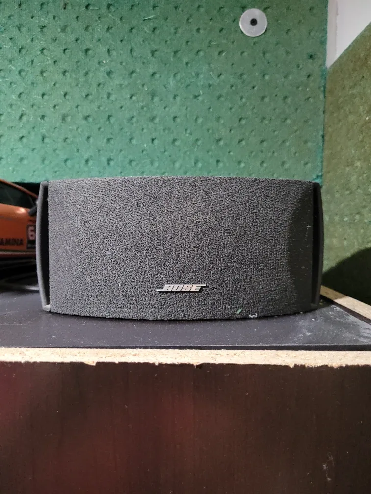 Bose Acoustimass 5 Series II Speaker System image indicator(2)