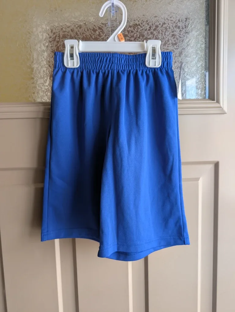 Boys sz 6 shorts $4 each