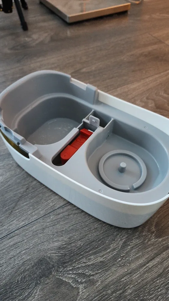 Warm Mist Humidifier Honeywell HWM845 image indicator(6)