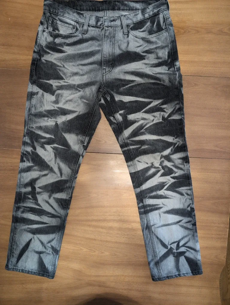 Levi's 541 Athletic fit Jeans