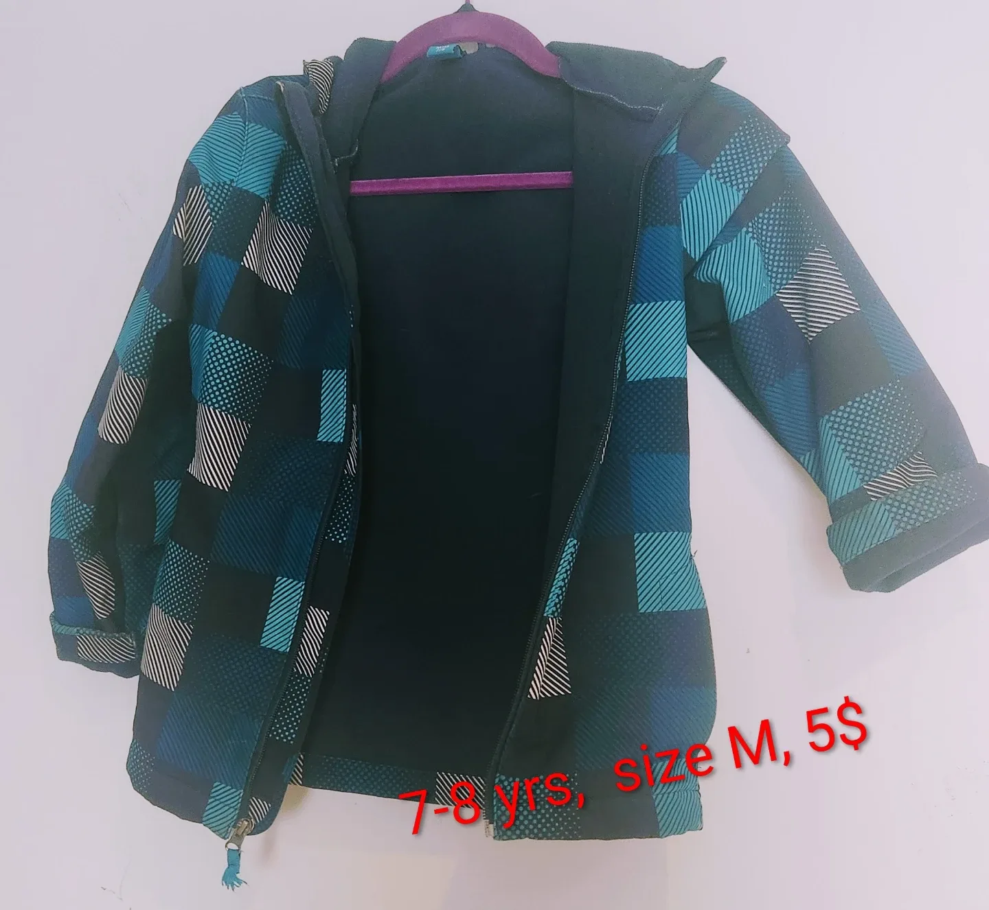 Winter jackets for kids image indicator(2)