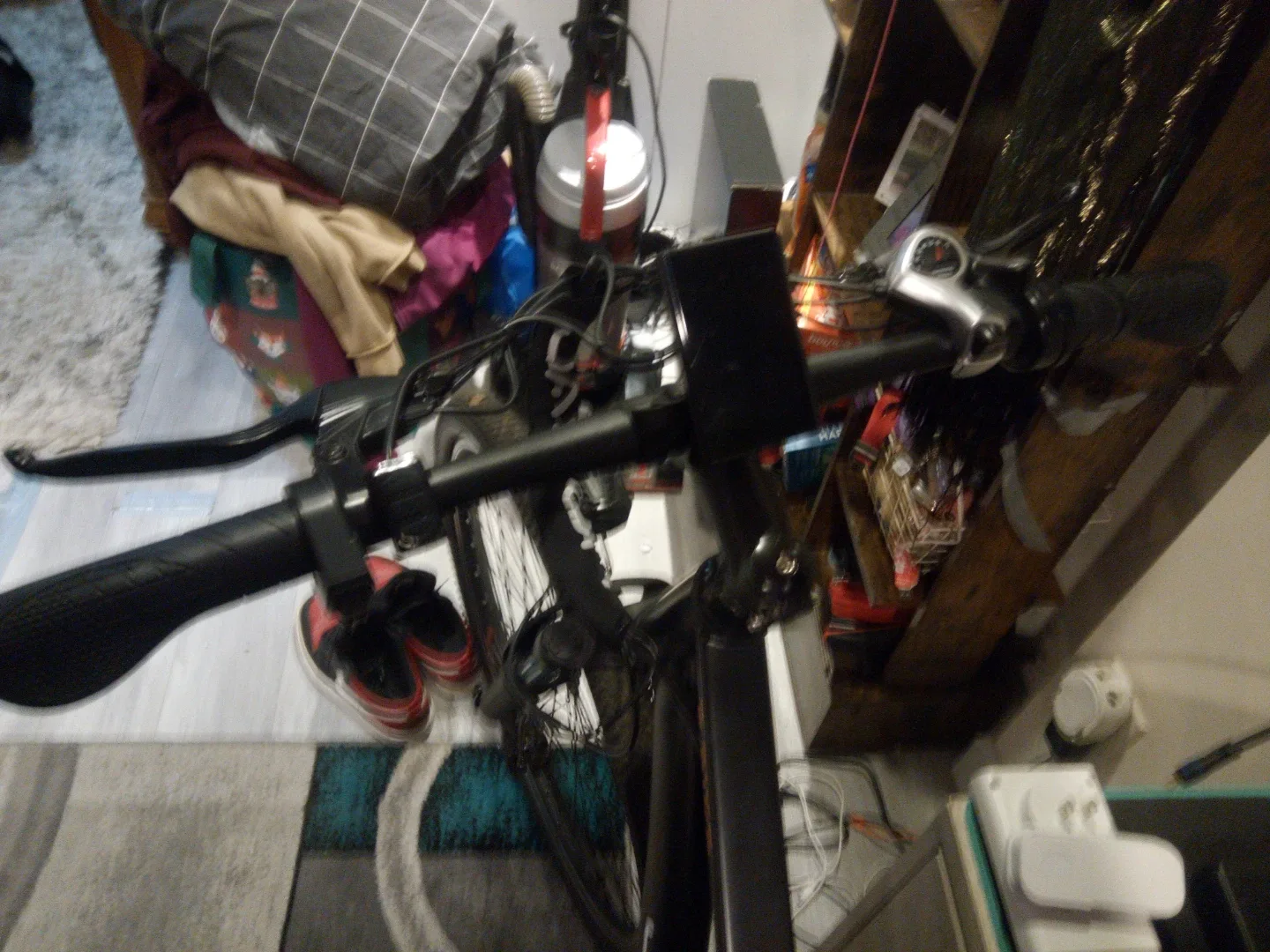 Jasion E-Bike image indicator(2)